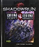 Shadowrun: Run and Gun